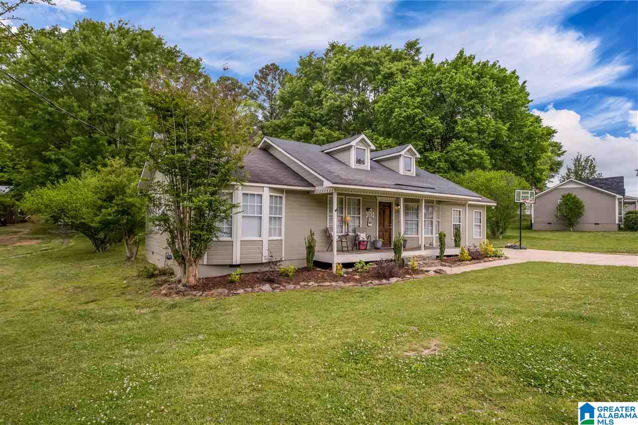 170 Crawford Drive Springville, AL 35146 - Photo 26 of 26