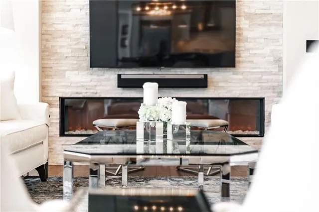 $1,255,000 | 1065 Peachtree Street Northeast, Unit 3105, Atlanta, GA 30309