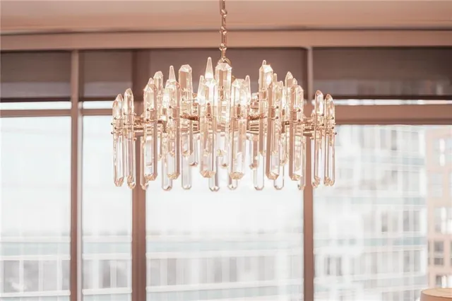 $1,255,000 | 1065 Peachtree Street Northeast, Unit 3105, Atlanta, GA 30309