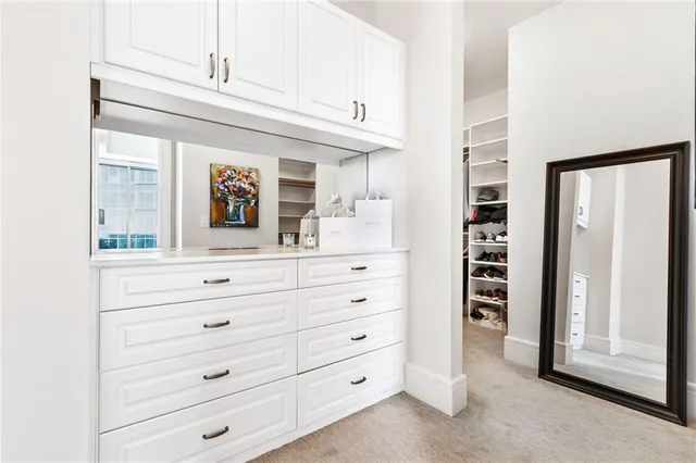 $1,255,000 | 1065 Peachtree Street Northeast, Unit 3105, Atlanta, GA 30309