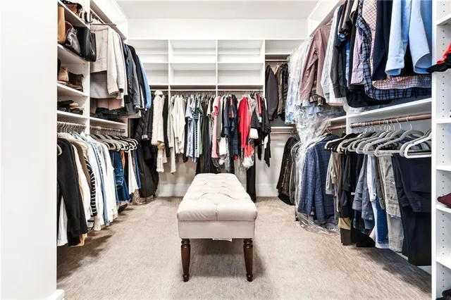 $1,255,000 | 1065 Peachtree Street Northeast, Unit 3105, Atlanta, GA 30309