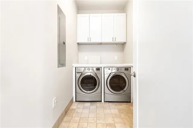 $1,255,000 | 1065 Peachtree Street Northeast, Unit 3105, Atlanta, GA 30309