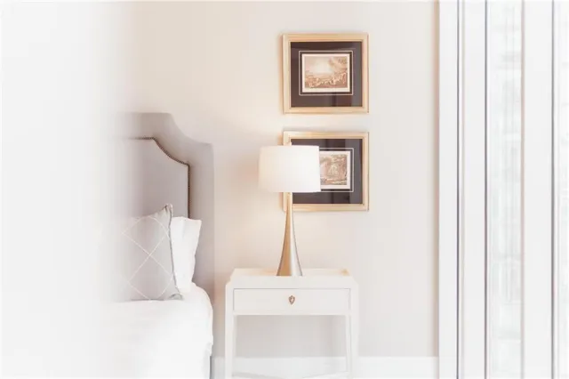 $1,255,000 | 1065 Peachtree Street Northeast, Unit 3105, Atlanta, GA 30309