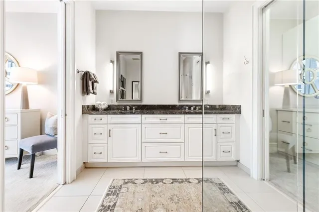 $1,255,000 | 1065 Peachtree Street Northeast, Unit 3105, Atlanta, GA 30309