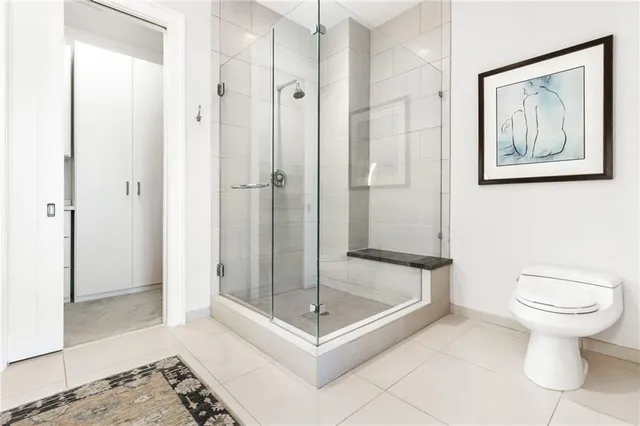 $1,255,000 | 1065 Peachtree Street Northeast, Unit 3105, Atlanta, GA 30309