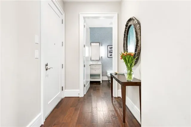 $1,255,000 | 1065 Peachtree Street Northeast, Unit 3105, Atlanta, GA 30309