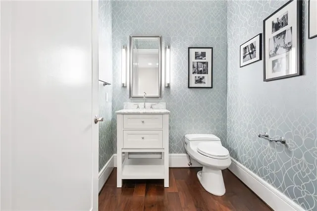 $1,255,000 | 1065 Peachtree Street Northeast, Unit 3105, Atlanta, GA 30309