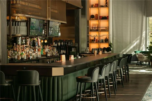 $1,255,000 | 1065 Peachtree Street Northeast, Unit 3105, Atlanta, GA 30309