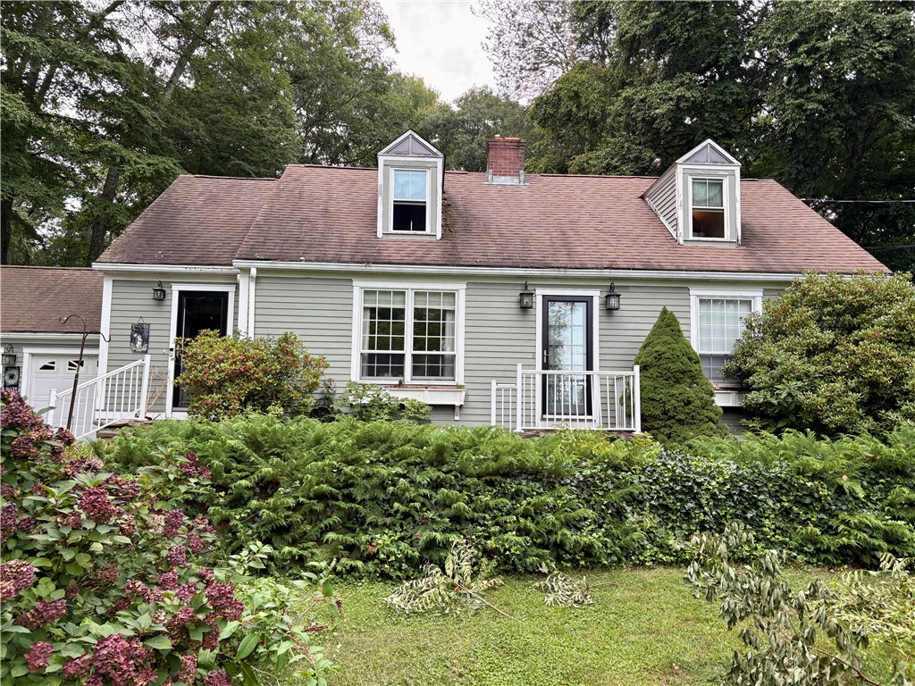 228 Gleaner Chapel Road Scituate, RI 02857 - Photo 11 of 14 Gallery Image 11