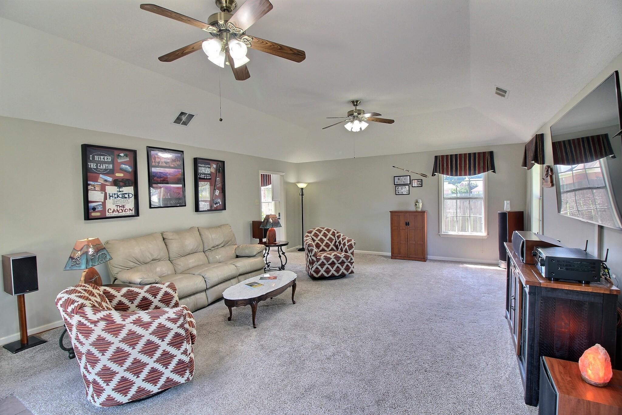 356 Wolf Run Road Collierville, TN 38017 - Photo 6 of 23 Gallery Image 6