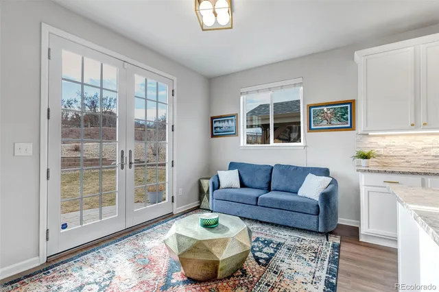 $950,000 | 7232 Oasis Drive, Castle Rock, CO 80108