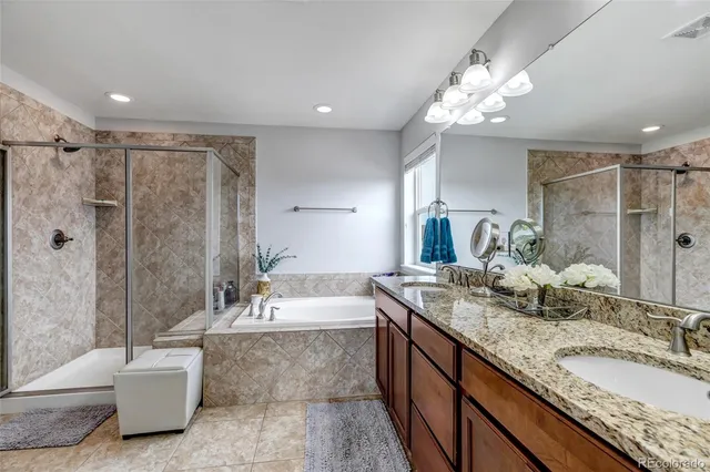 $950,000 | 7232 Oasis Drive, Castle Rock, CO 80108