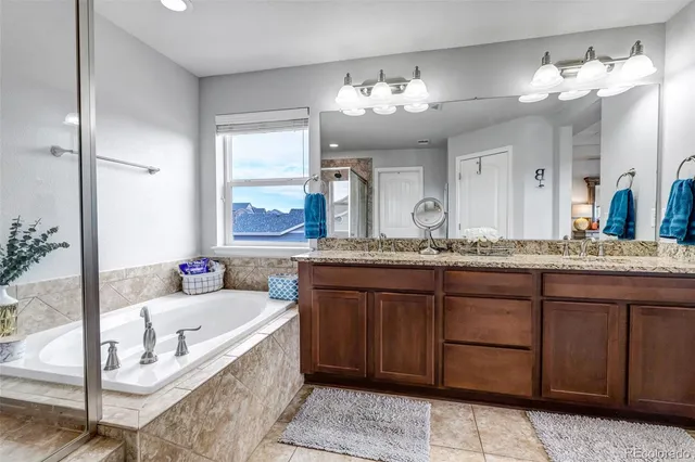 $950,000 | 7232 Oasis Drive, Castle Rock, CO 80108