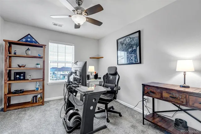 $950,000 | 7232 Oasis Drive, Castle Rock, CO 80108