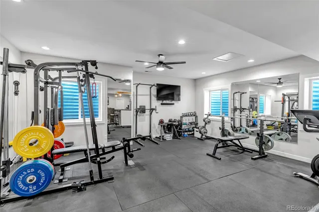 $950,000 | 7232 Oasis Drive, Castle Rock, CO 80108