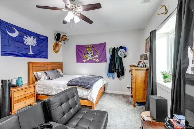 $950,000 | 7232 Oasis Drive, Castle Rock, CO 80108