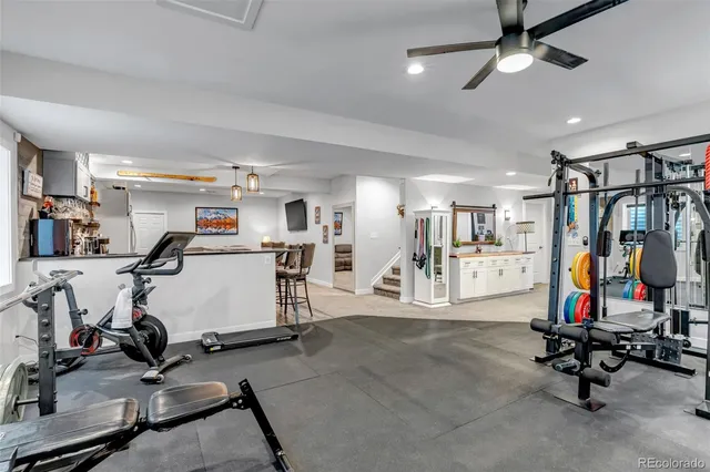 $950,000 | 7232 Oasis Drive, Castle Rock, CO 80108