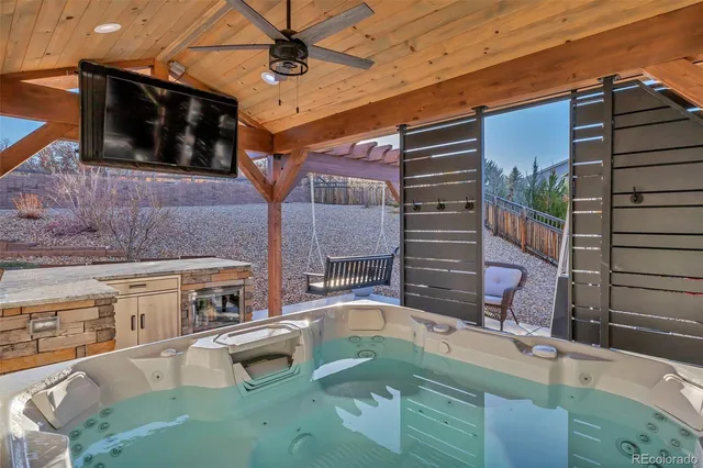 $950,000 | 7232 Oasis Drive, Castle Rock, CO 80108