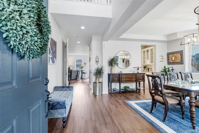 $950,000 | 7232 Oasis Drive, Castle Rock, CO 80108