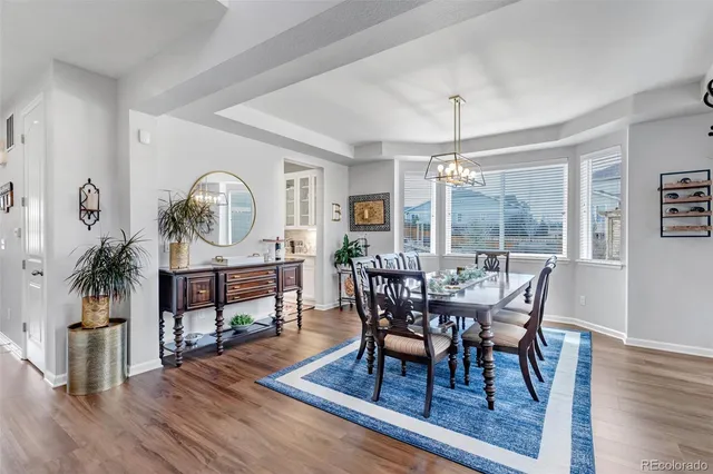 $950,000 | 7232 Oasis Drive, Castle Rock, CO 80108