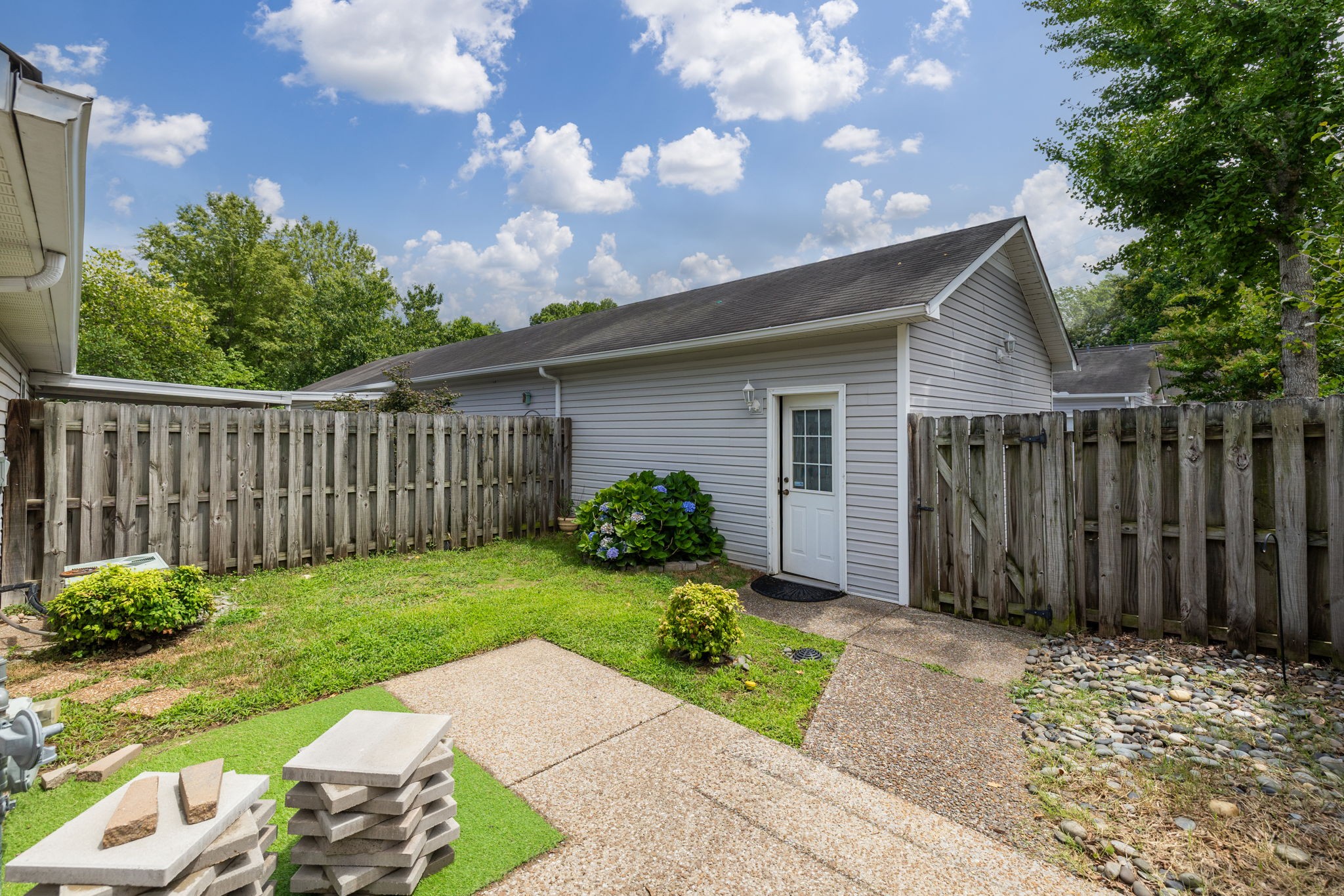 3911 Dodson Chapel Road, Unit 39 Hermitage, TN 37076 - Photo 33 of 50 Gallery Image 33