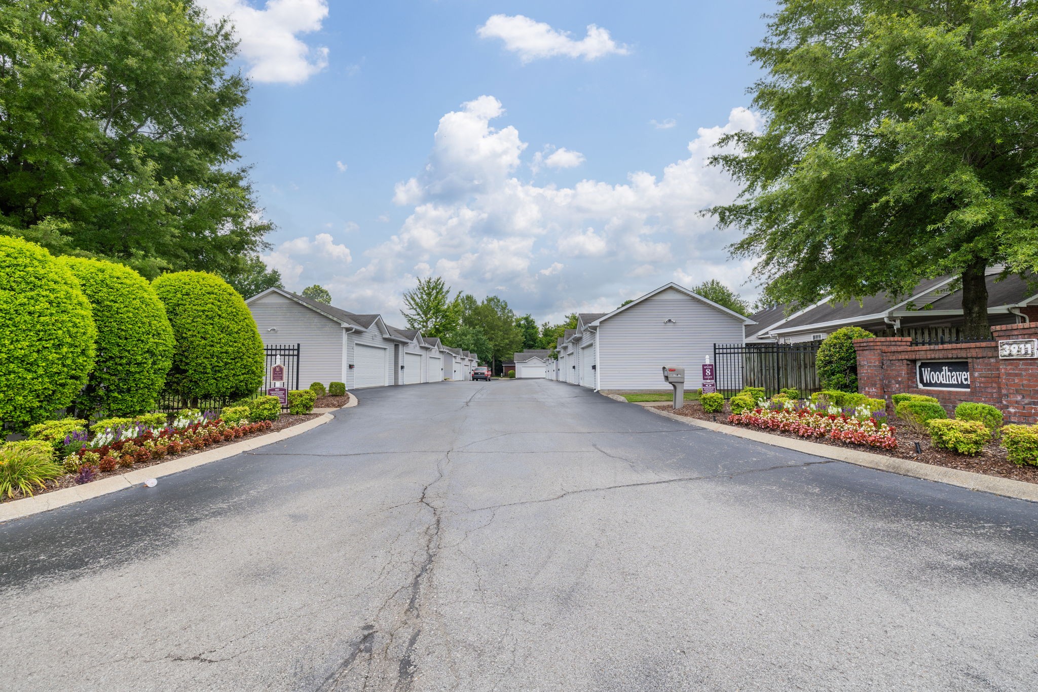 3911 Dodson Chapel Road, Unit 39 Hermitage, TN 37076 - Photo 37 of 50 Gallery Image 37