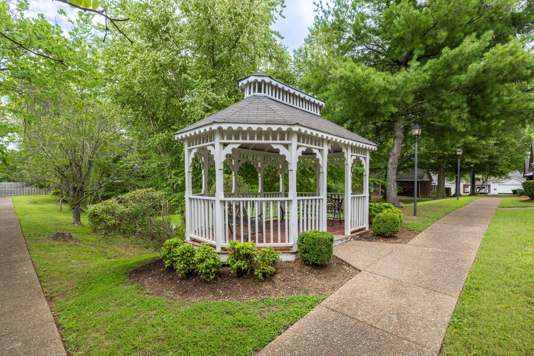 3911 Dodson Chapel Road, Unit 39 Hermitage, TN 37076 - Photo 39 of 50 Gallery Image 39