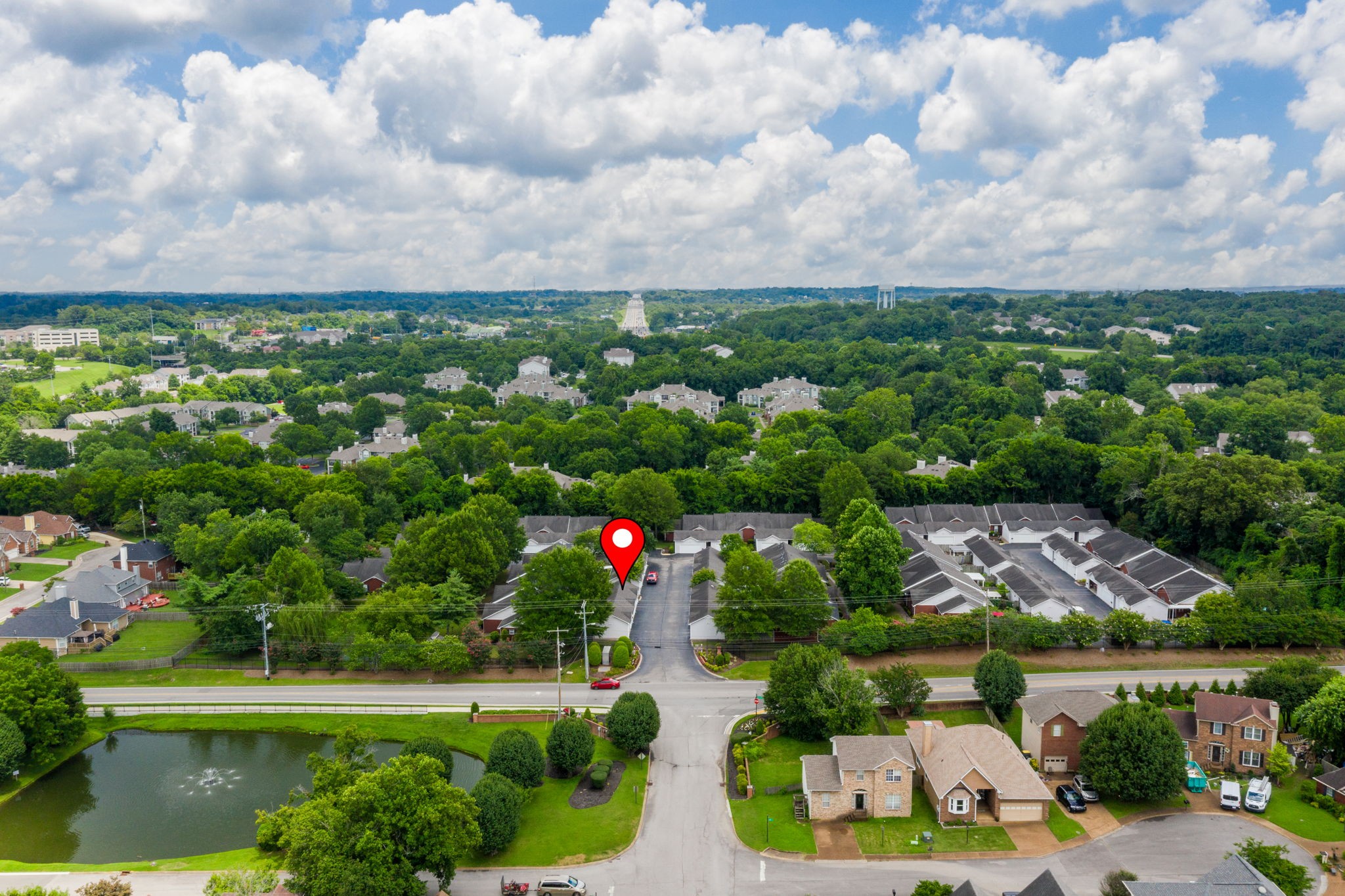 3911 Dodson Chapel Road, Unit 39 Hermitage, TN 37076 - Photo 42 of 50 Gallery Image 42