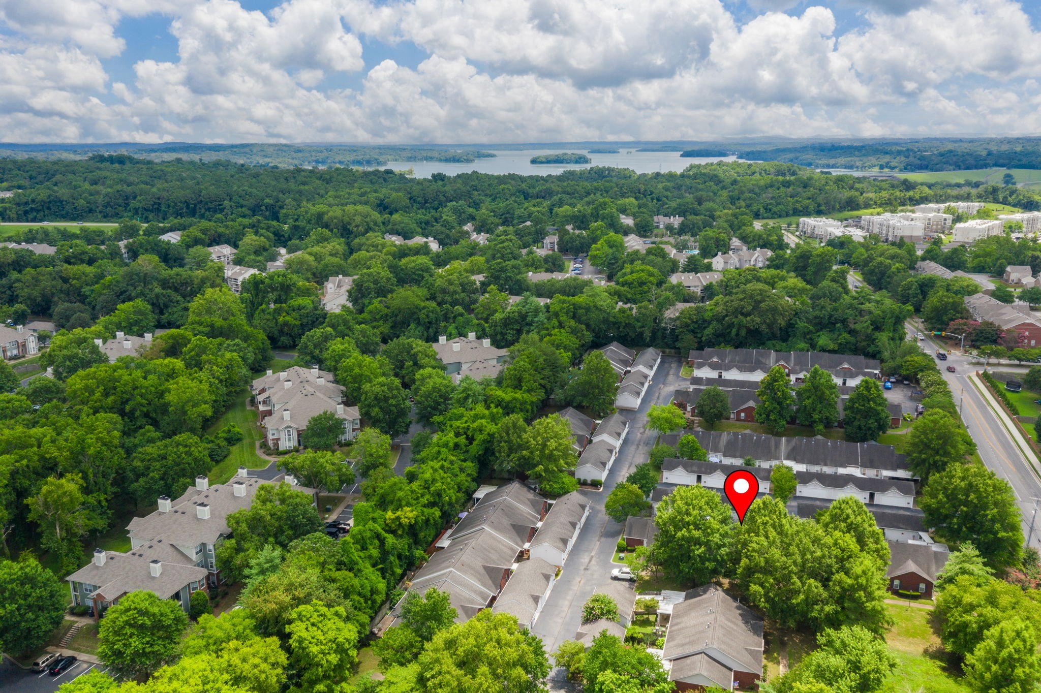 3911 Dodson Chapel Road, Unit 39 Hermitage, TN 37076 - Photo 43 of 50 Gallery Image 43
