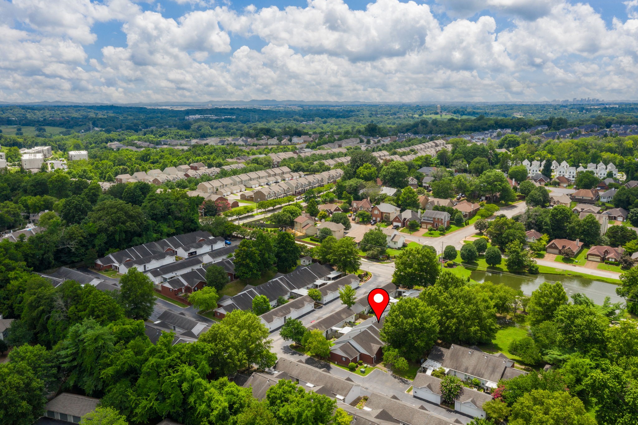 3911 Dodson Chapel Road, Unit 39 Hermitage, TN 37076 - Photo 44 of 50 Gallery Image 44