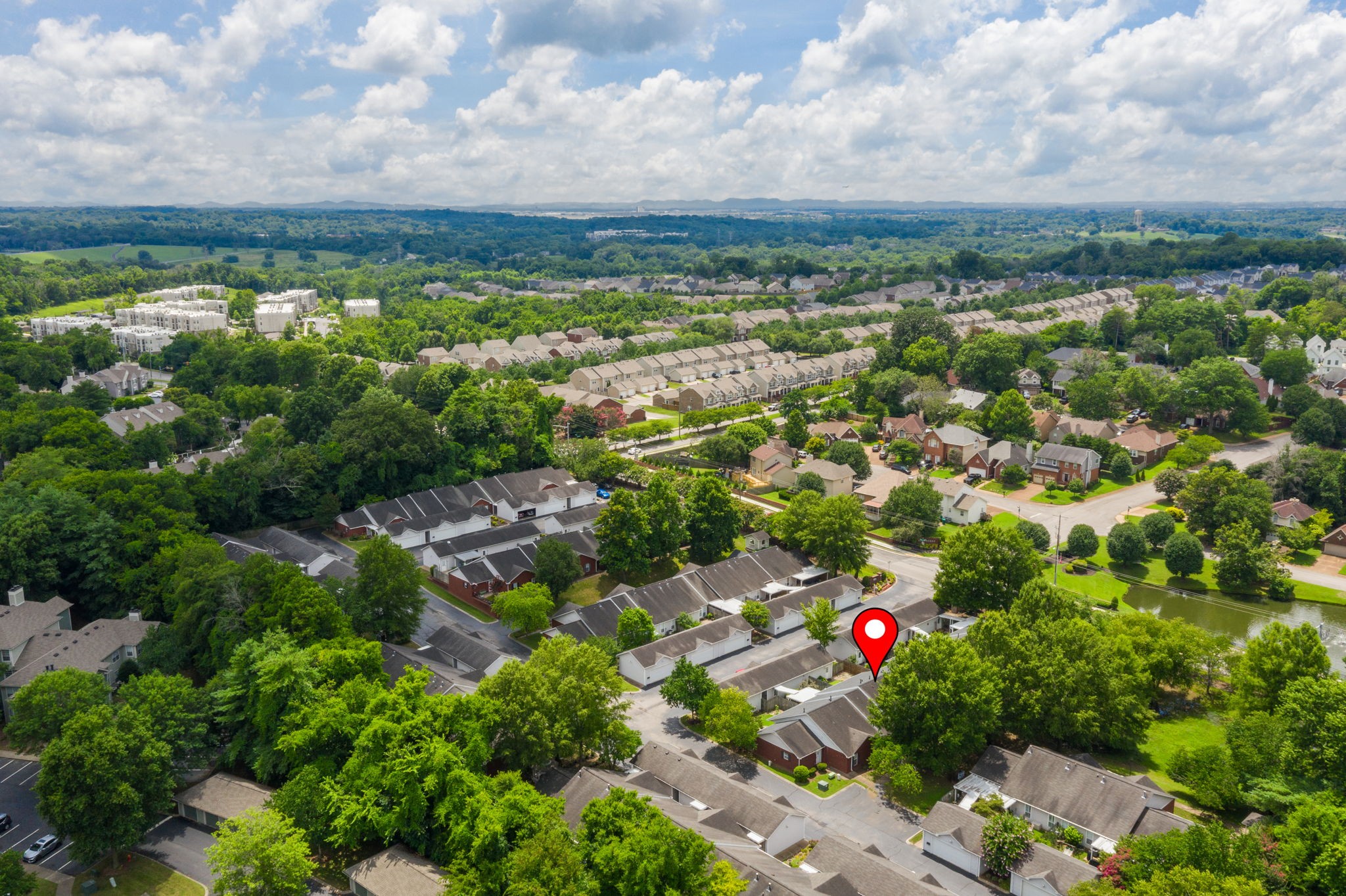 3911 Dodson Chapel Road, Unit 39 Hermitage, TN 37076 - Photo 45 of 50 Gallery Image 45