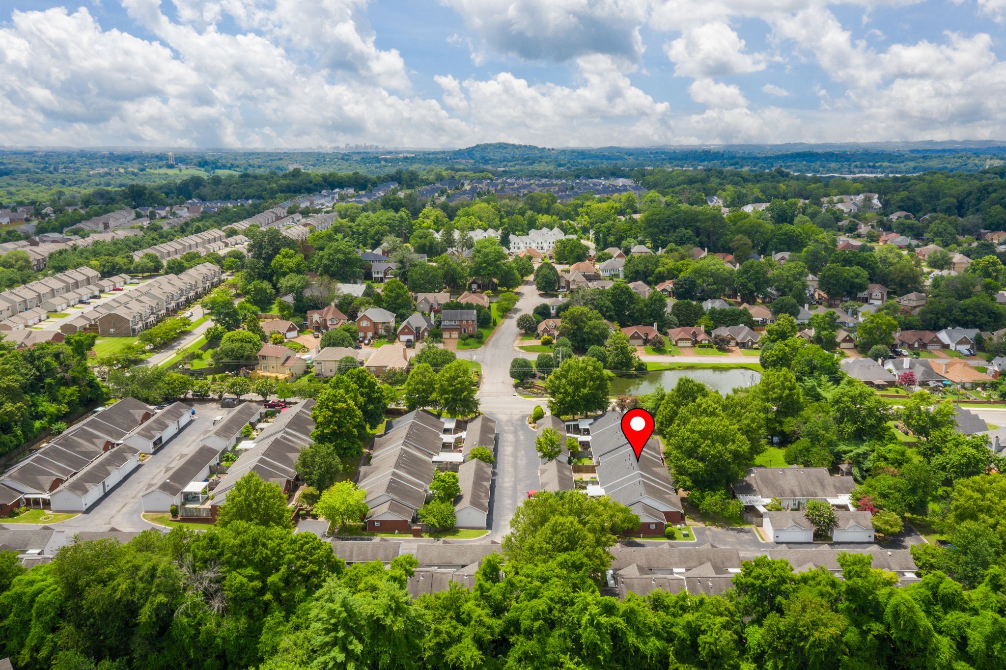 3911 Dodson Chapel Road, Unit 39 Hermitage, TN 37076 - Photo 46 of 50 Gallery Image 46