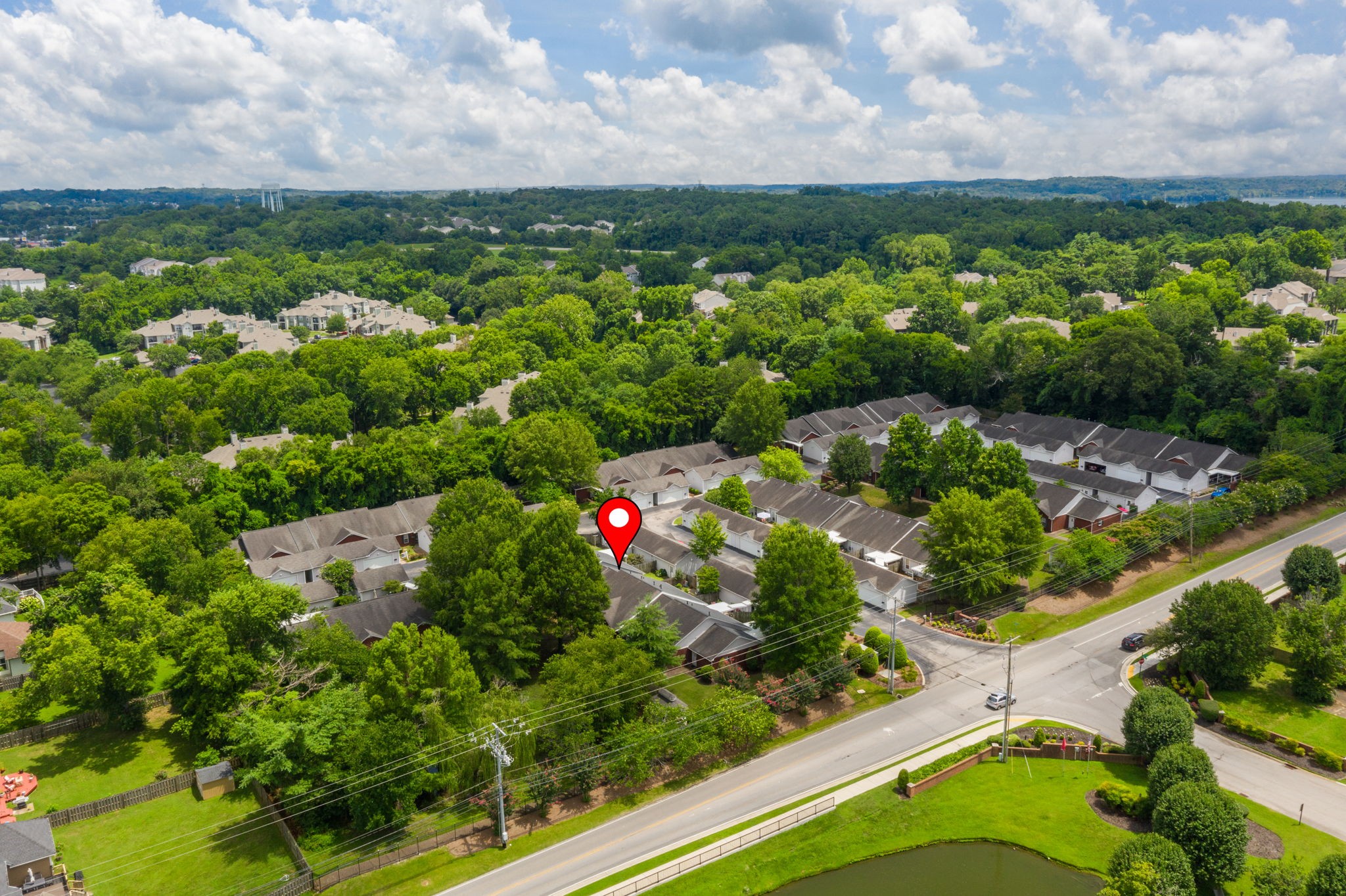 3911 Dodson Chapel Road, Unit 39 Hermitage, TN 37076 - Photo 47 of 50 Gallery Image 47
