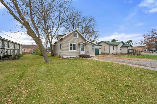 $154,900 | 421 Northwest 8th Avenue, Grand Rapids, MN 55744