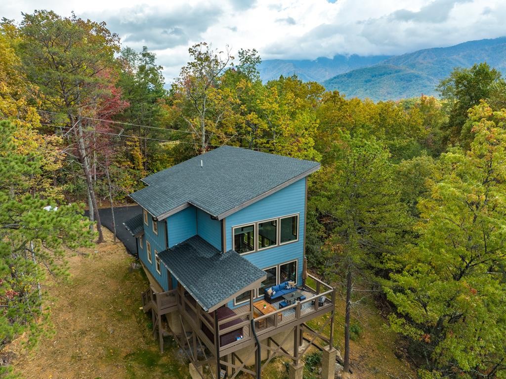 1105 Mathis Hollow Road Gatlinburg, TN 37738 - Photo 45 of 45