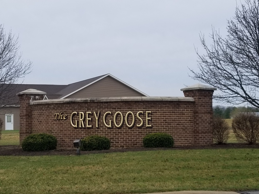226 Grey Goose Boulevard Decatur, IN 46733 - Photo 1 of 1