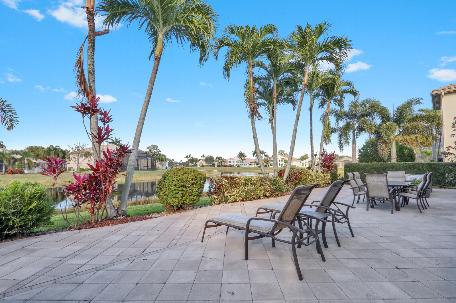 7349 Carmela Way Delray Beach, FL 33446 - Photo 41 of 82 Patio