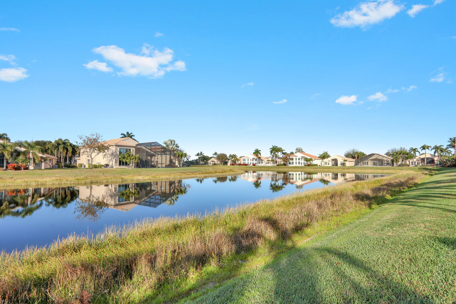 7349 Carmela Way Delray Beach, FL 33446 - Photo 47 of 82 BAckyard