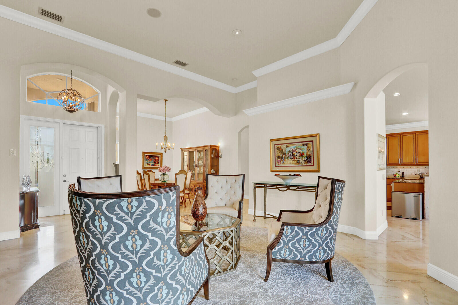 7349 Carmela Way Delray Beach, FL 33446 - Photo 7 of 82 LR