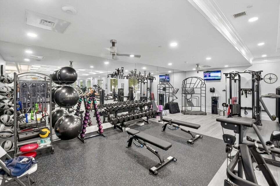 7349 Carmela Way Delray Beach, FL 33446 - Photo 71 of 82 Fitness