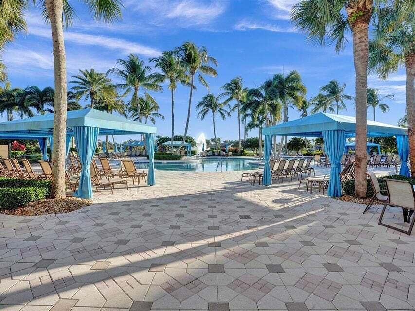 7349 Carmela Way Delray Beach, FL 33446 - Photo 75 of 82 Cabanas