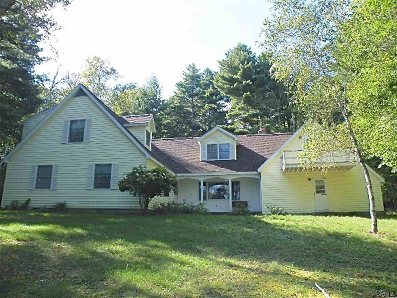 79 Yates Hill Road Day, NY 12835 - Photo 1 of 15 Photo 1