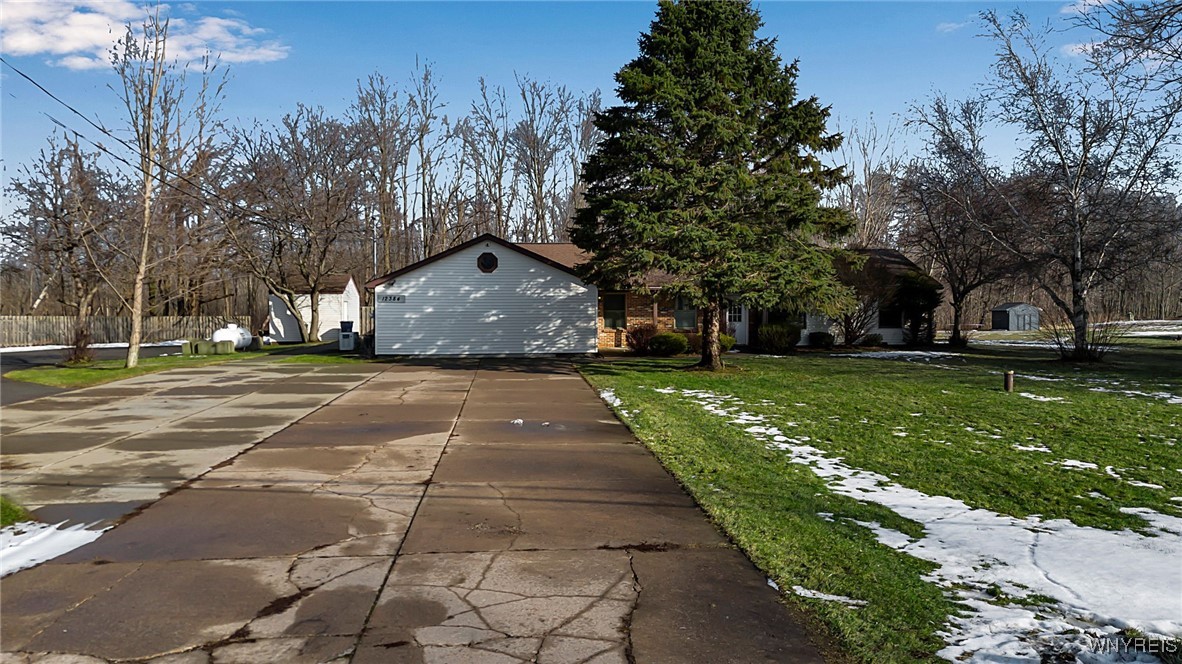 12384 Rapids Road Newstead, NY 14001 - Photo 3 of 40