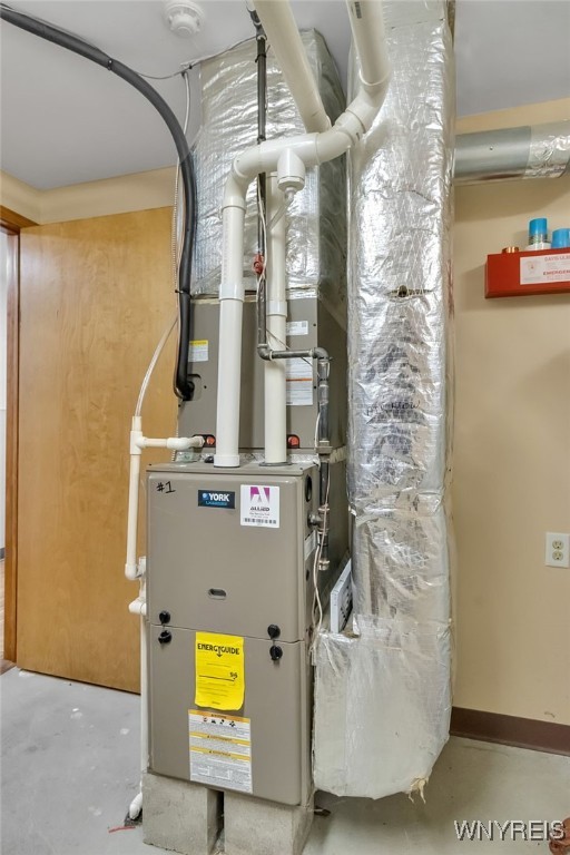 12384 Rapids Road Newstead, NY 14001 - Photo 36 of 40