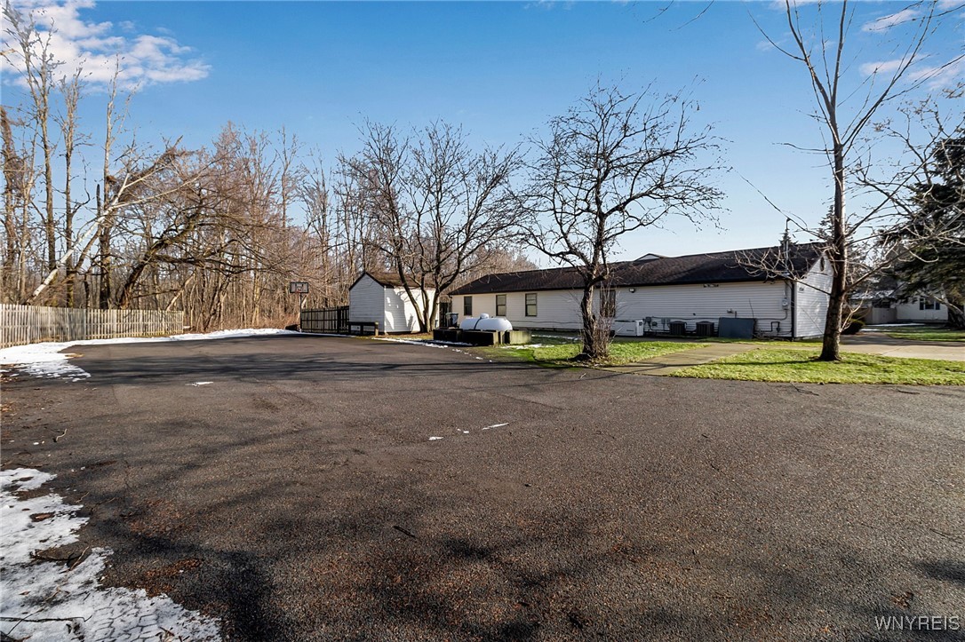 12384 Rapids Road Newstead, NY 14001 - Photo 4 of 40