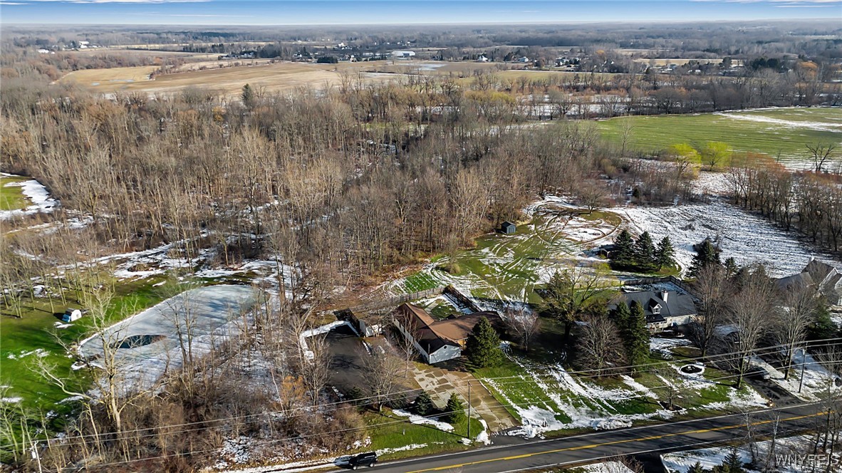 12384 Rapids Road Newstead, NY 14001 - Photo 8 of 40