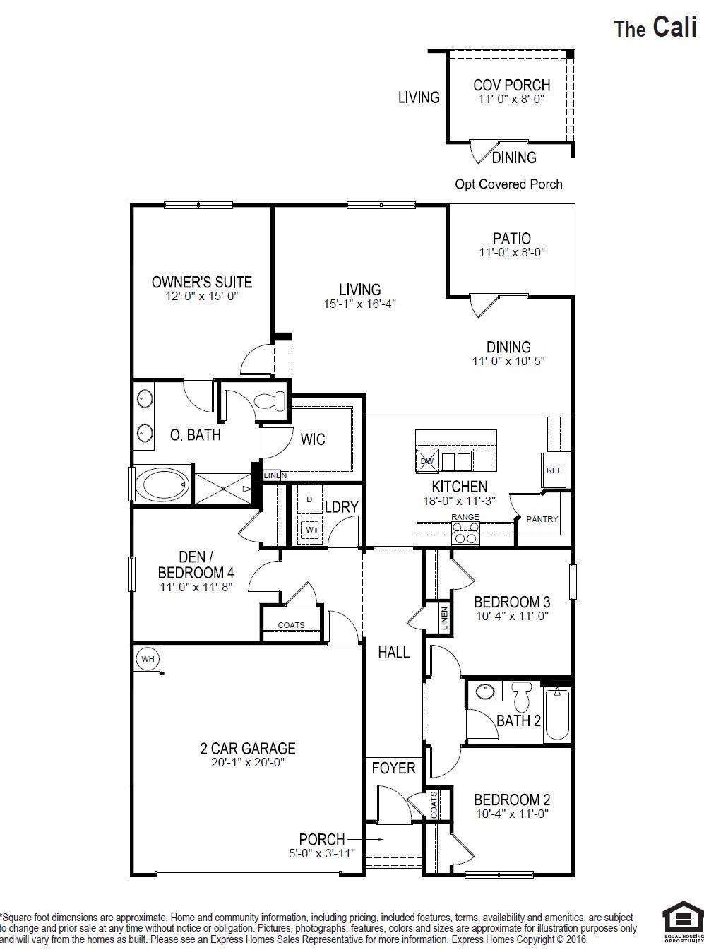 743 Prominence Road, Unit 97 Columbia, TN 38401 - Photo 2 of 23 unknown