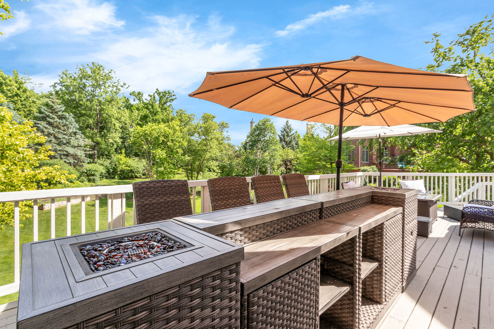 10 Clubside Court Burr Ridge, IL 60527 - Photo 44 of 61