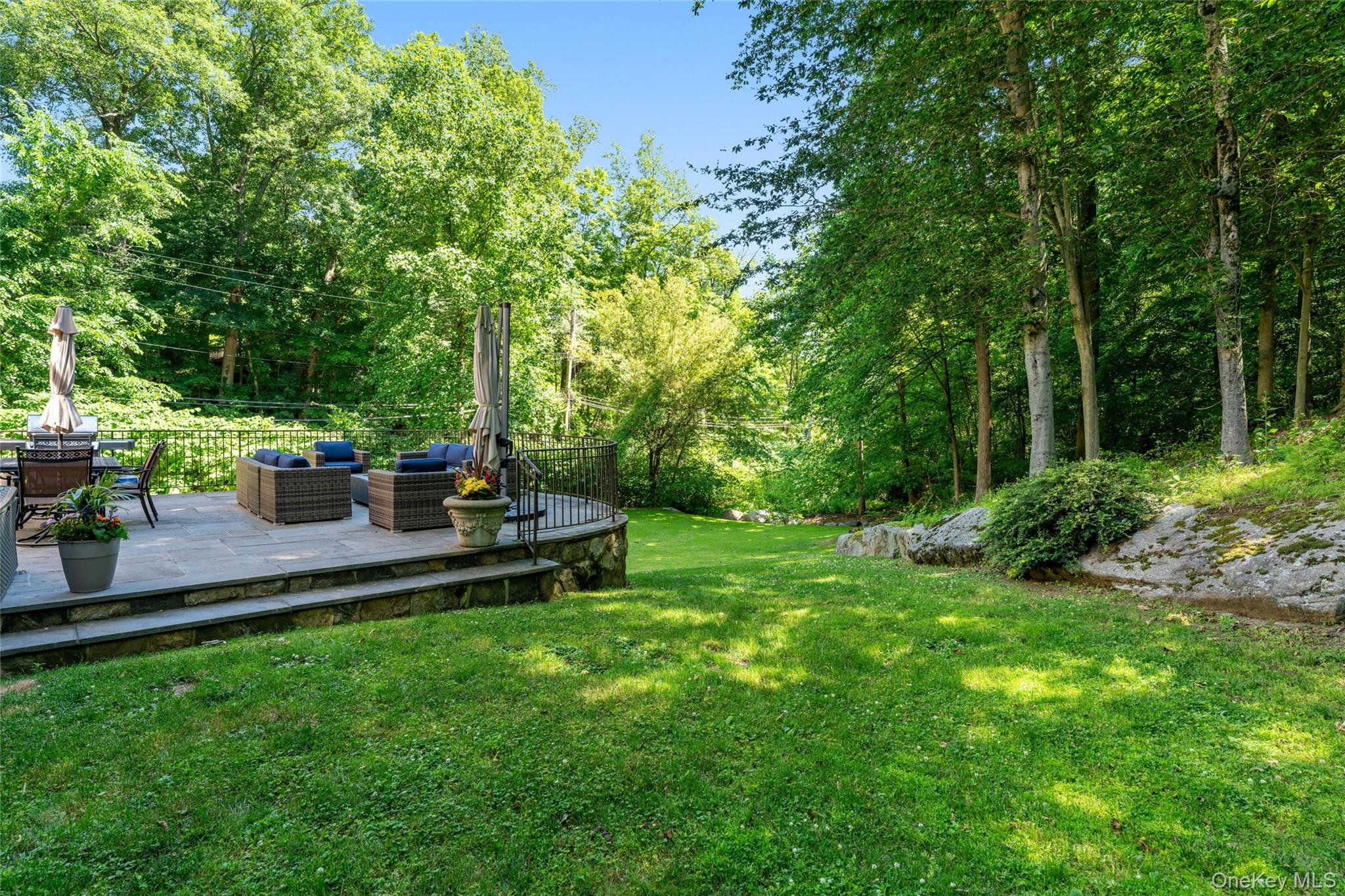 1 Old Mill Road West Harrison, NY 10604 - Photo 28 of 32