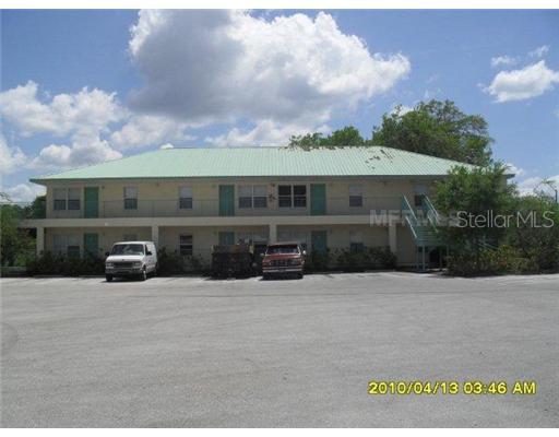 5816 Congress Street, Unit B103 New Port Richey, FL 34653 - Photo 1 of 1 Exterior Front